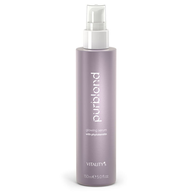 Purblond Glowing serum 150ml